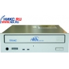 CD-REWRITER 40X/12X/48X TEAC CD-W540E   IDE (RTL)