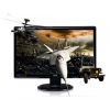 Монитор Asus TFT 23" VG236HE glossy-black 16:9 FullHD (2ms GTG) 100000:1 400cd DVI HDMI 3D (90LMA4111TN0071C-)