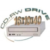 CD-REWRITER 16X/10X/40X TEAC CD-W516E  IDE (OEM)