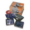 CD-REWRITER 8X/8X/24X TEAC CD-W28PUK EXT USB2.0 (RTL) PORTABLE