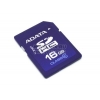 ADATA <ASDH16GCL10-R> SDHC Memory  Card  16Gb  Class10