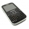 Samsung GT-C3222 DUOS Noble Black (QuadBand, LCD 220x176@256K, GPRS+BT 2.1, microSD, видео, MP3, FM, 95г, Bada)