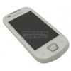Samsung GT-I5800 Galaxy Chic White(QuadBand, 400x240@16M, GPRS+BT3.0+GPS+WiFi, microSD, видео,MP3,FM,109г,Andr2.1)
