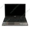 Мобильный ПК Acer "Aspire 5820TG-484G64Miks" LX.RAF02.015 (Core i5 480M-2.66ГГц, 4096МБ, 640ГБ, HD6550, DVD±RW, LAN, WiFi, BT, WebCam, 15.6" WXGA, W'7 HP 64bit) 