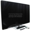 60"    TV Sharp LC-60LE925RU (LCD, Wide, 1920x1080, D-Sub, HDMI, RCA, Comp., SCART, USB, LAN, WiFi, 2D/3D)