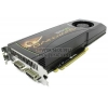 1536Mb <PCI-E> DDR-5 Gainward <GeForce GTX580> (RTL) DualDVI+miniHDMI+SLI