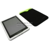Pocketbook IQ 701<Glossy White>(7"LCD,800x600,FB2/PDF/DJVU/HTML/CHM/EPUB/TCR/FB2.ZIP/JPG/MP3/3GP,SDHC,WiFi,USB2.0)