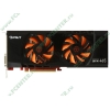 Видеокарта PCI-E 1024МБ Palit "GeForce GTX 465" (GeForce GTX 465, DDR5, 2xDVI, HDMI, DP) (ret)