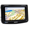 Портативный GPS навигатор Odeon GM-4810 (2Gb) Портативный 4,8", 1Gb + SD 2Gb, NAVITEL 3.2, BlueTooth HandsFree, FM трансмиттер, AV вход.