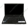Мобильный ПК Acer "Aspire 5742ZG-P624G50Mikk" LX.RBC01.001 (Pentium DC P6200-2.13ГГц, 4096МБ, 500ГБ, GFGT540M, DVD±RW, 1Гбит LAN, WiFi, WebCam, 15.6" WXGA, W'7 HB 64bit) 