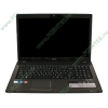Мобильный ПК Acer "Aspire 7741ZG-P623G32Mikk" LX.RAE01.002 (Pentium DC P6200-2.13ГГц, 3072МБ, 320ГБ, HD6370, DVD±RW, 1Гбит LAN, WiFi, WebCam, 17.3" HD+, W'7 HB 64bit) 
