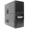 Miditower Vento <TA712> Black ATX 450W (24+4+6пин)