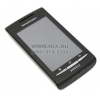 Sony Ericsson XPERIA E15i/X8 Black (QuadBand, LCD 480x320@16M, GPS+BT+WiFi, microSDHC, видео, MP3, FM, 104г)