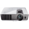 Мультимедийный проектор BenQ MX710 (DLP; XGA; Big Zoom 1.3x, Brightness : 2700 ANSI; High contrast ratio 5300:1; 5000 hrs lamp life (Eco Mode); Networ