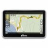 Портативный GPS навигатор RITMIX RGP-470 (4,3 дюйма, разрешение 480*272, толщина всего 12 мм, навител 5.0 c 1/06/2011)