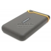 TRANSCEND StoreJet 25M2 <TS640GSJ25M2> USB2.0 Portable 2.5" HDD640Gb EXT (RTL)