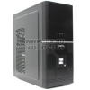 Miditower Vento <TA-N21-BBB> Black ATX 450W (24+4+6пин)