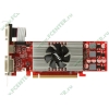 Видеокарта PCI-E 1024МБ MSI "N240GT-MD1G/D3/LP" (GeForce GT 240, DDR3, D-Sub, DVI, HDMI) (ret)