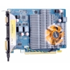 Видеокарта 1Gb <PCI-E> Zotac GT220 Synergy с CUDA <GT220, GDDR3, 128 bit, DVI, HDMI, Retail> (ZT-20205-10L)