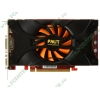 Видеокарта PCI-E 1024МБ Palit "GeForce GTX 460 Smart Edition" (GeForce GTX 460 SE, DDR5, D-Sub, DVI, HDMI) (oem)