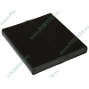 Привод BD-ROM/DVD±RW 2xBD/8x8x8xDVD/8x8x24xCD 3Q "3QODD-T103BR-TB02", внешний, черный (USB2.0) (ret)
