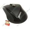 "Мышь" A4Tech "XFAR G9-600-1" оптич., беспров., 3кн.+скр., черный (USB) (ret)