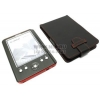 Wexler.Book <E5001BR>(5", mono, 800x600, 4Gb, FB2/PDF/CHM/EPUB/JPG/BMP/MP3, microSD, USB 2.0, Li-Ion)