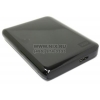 WD My Passport Essential USB3.0 Drive 500GB <WDBADB5000ABK-Black> 2.5" (RTL)
