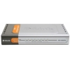 Коммутатор D-Link Switch DES-1008D/Pro Коммутатор с 8 портами 10/100Base-