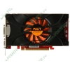 Видеокарта PCI-E 1024МБ Palit "GeForce GTX 560 Ti" (GeForce GTX 560 Ti, DDR5, D-Sub, 2xDVI, HDMI) (ret)