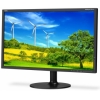 Монитор 23" NEC AccuSync EX231W-BK <TN, LED, 1920x1080, 1000:1, 250cd/m2, DVI-I, Black, DisplayPort, D-sub>