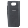Чехол Nokia CC-1011 черный для Nokia X3