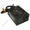 Блок питания 1000Вт Zalman "ZM1000-HP Plus" ATX12V V2.3 (20/24+4/8+6+6/8pin, вентилятор d140мм) + кабель питания EURO (1.5м) (ret)