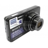 SONY Cyber-shot DSC-W570 <Black>(16.1Mpx, 25-125mm, 5x, F2.6-6.3, JPG, MS Duo/SDXC, 2.7", USB2.0, AV, Li-Ion)