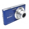 SONY Cyber-shot DSC-W530 <Blue> (14.1Mpx, 26-105mm, 4x, F2.7-5.7, JPG, MS Duo/SDXC, 2.7", USB2.0, AV)