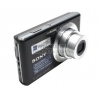 SONY Cyber-shot DSC-W530 <Black> (14.1Mpx, 26-105mm, 4x, F2.7-5.7, JPG, MS Duo/SDXC, 2.7", USB2.0, AV)