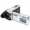 SONY DCR-SX85E <Silver> Digital Handycam Video Camera (0.8Mpx, 60xZoom, стерео, 3.0",16Gb+MS Duo/SDXC, USB2.0)