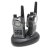 Motorola <TLKR-T8> 2 порт. радиостанции (PMR446, 10 км, 8 каналов, LCD, настольное з/у, NiMH) <P14EPA03A1AA>