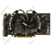 Видеокарта PCI-E 1024МБ MSI "N460GTX Cyclone 1GD5" (GeForce GTX 460, DDR5, 2xDVI, mini-HDMI) (ret)
