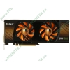 Видеокарта PCI-E 1536МБ Palit "GeForce GTX 580" (GeForce GTX 580, DDR5, 2xDVI, HDMI, DP) (ret)