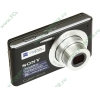 Фотоаппарат Sony "Cyber-shot DSC-W530/BC" (14.1Мп, 4x, ЖК 2.7", MS Duo/MS PRO Duo/SDXC), черный 