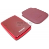 Samsung S2 <HX-MU050DA/G42> Red 500Gb 2.5" USB2.0 (RTL)