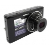 SONY Cyber-shot DSC-W390 <Black> (14.1Mpx, 24-120mm, 5x, F2.4-5.9, JPG, MS Duo/SDHC, 3.0", USB 2.0, AV, Li-Ion)