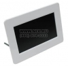 Digital Photo Frame Transcend <TSPF705W-White>цифр.фоторамка(7"LCD,480x234,SDHC/MMC/MS, USB Host)