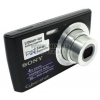 SONY Cyber-shot DSC-W510 <Black>(12.1Mpx, 26-105mm, 4x, F2.8-5.9, JPG, MS Duo/SDHC, 2.7", USB2.0, AV, Li-Ion)