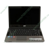 Мобильный ПК Acer "Aspire 4820TG-383G32Miks" LX.RE202.002 (Core i3 380M-2.53ГГц, 3072МБ, 320ГБ, HD6370, DVD±RW, LAN, WiFi, WebCam, 14.0" WXGA, W'7 HP 64bit) 