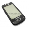 Samsung GT-B7722i Pearl Black(QuadBand, LCD 400x240@256K, GPRS+BT2.1+WiFi, microSD, видео, MP3, FM, 105г)