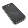 Samsung GT-I9000-8Gb Metallic Black(QuadBand, S-AMOLED800x480@16M,GPRS+BT+GPS+WiFi, 8Gb+microSD,FM,117г,Andr2.1)