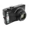 Nikon CoolPix S8100 <Black> (12.1Mpx, 30-300mm, 10x, F3.5-5.6, JPG, SDXC, 3.0",USB2.0, AV, HDMI, Li-Ion)