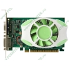 Видеокарта PCI-E 512МБ Palit "GeForce GT 220 Green" (GeForce GT 220, DDR2, D-Sub, DVI) (oem)
